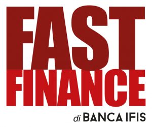 Logo della divisione Fast Finance